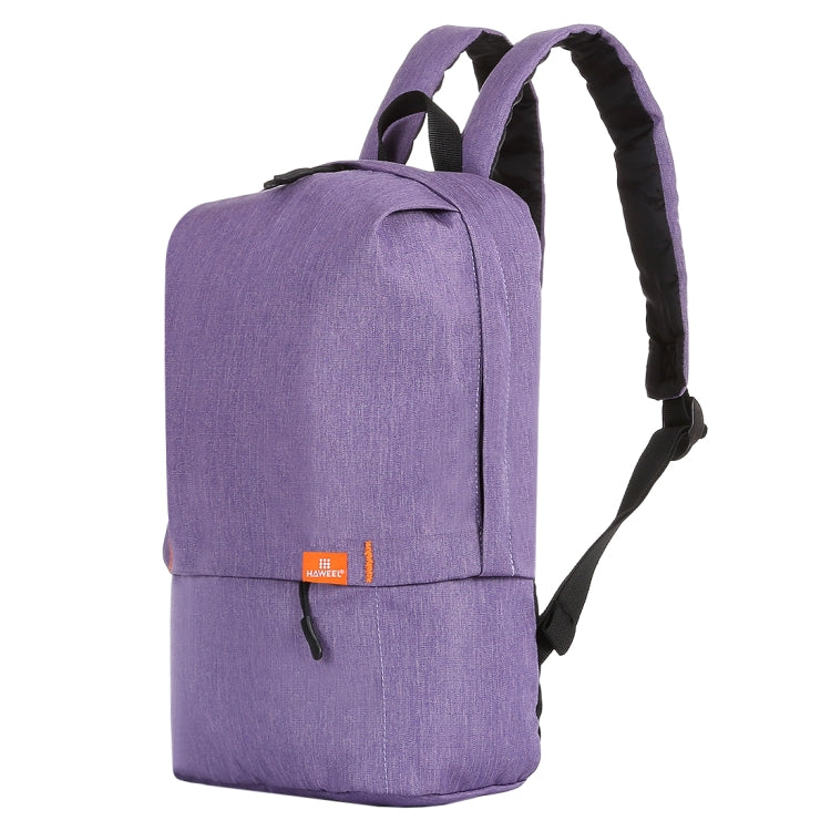 Zaino HAWEEL da 10 litri Borse da viaggio colorate per il tempo libero e lo sport, con supporto per funzione antifurto/impermeabile, 10L Backpack