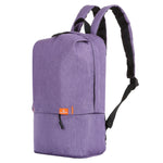 Zaino HAWEEL da 10 litri Borse da viaggio colorate per il tempo libero e lo sport, con supporto per funzione antifurto/impermeabile, 10L Backpack