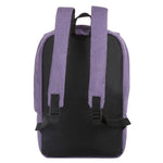 Zaino HAWEEL da 10 litri Borse da viaggio colorate per il tempo libero e lo sport, con supporto per funzione antifurto/impermeabile, 10L Backpack