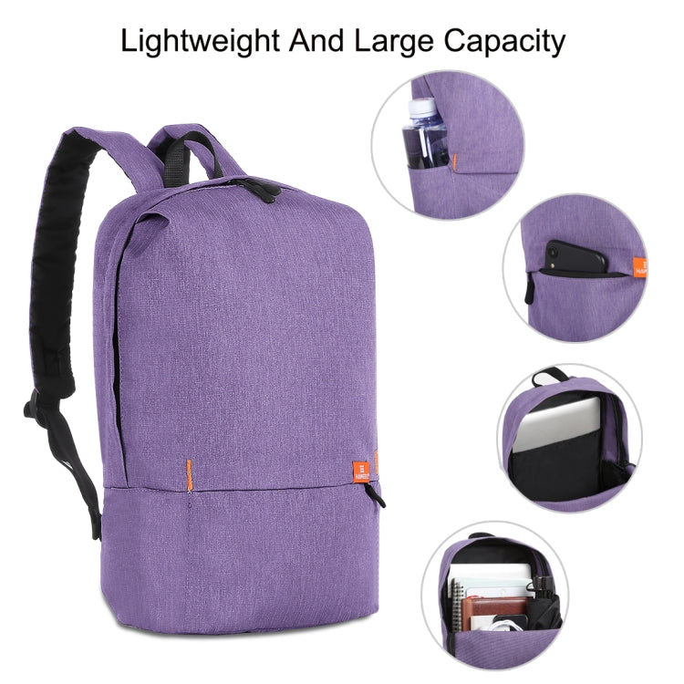 Zaino HAWEEL da 10 litri Borse da viaggio colorate per il tempo libero e lo sport, con supporto per funzione antifurto/impermeabile, 10L Backpack