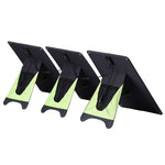 Caricabatterie solare 20W con porta USB e clip