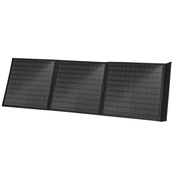 HAWEEL 60W Foldable Solar Panel Charger Travel Foldable Bag, 60W