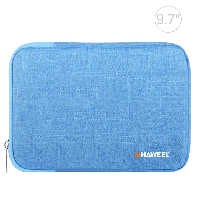 Custodia tablet 9,7 pollici in tessuto oxford impermeabile