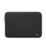 HAWEEL Custodia con cerniera da 11 pollici Borsa da trasporto con cerniera per Macbook, Samsung, Lenovo, Sony, DELL Alienware, CHUWI, ASUS, HP, laptop/tablet da 11 pollici e inferiori, 11 inch, 11 inch Handbag(AE Warehouse)