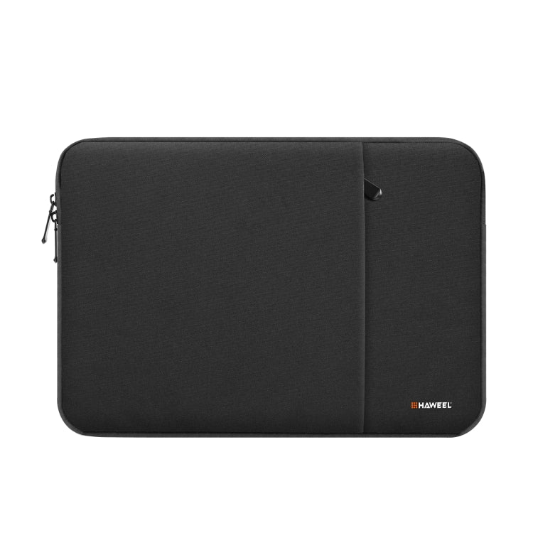 HAWEEL Custodia con cerniera da 11 pollici Borsa da trasporto con cerniera per Macbook, Samsung, Lenovo, Sony, DELL Alienware, CHUWI, ASUS, HP, laptop/tablet da 11 pollici e inferiori, 11 inch, 11 inch Handbag(AE Warehouse)