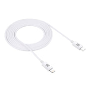 Cavo di ricarica rapida USB-C a 8 pin 2m