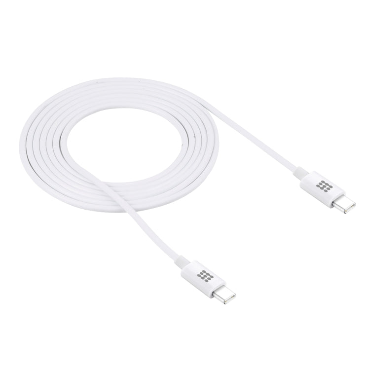 Cavo ricarica rapida HAWEEL USB-C Type-C 2m 25W 3A