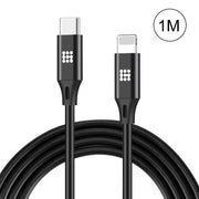 Cavo di ricarica USB-C a 8 pin 1m HAWEEL