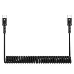 HAWEEL Cavo ricarica rapida USB-C 1,5 m 5A
