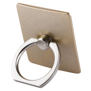 Supporto per telefono ad anello rotante 360° Gold