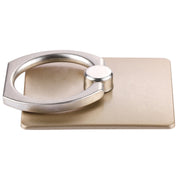 Supporto per telefono ad anello rotante 360° Gold