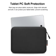 Borsa con cerniera per custodia per tablet da 11 pollici HAWEEL per tablet da 9,7-11,0 pollici, For 9.7-11.0 inch Tablets