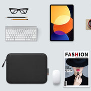 Borsa con cerniera per custodia per tablet da 11 pollici HAWEEL per tablet da 9,7-11,0 pollici, For 9.7-11.0 inch Tablets