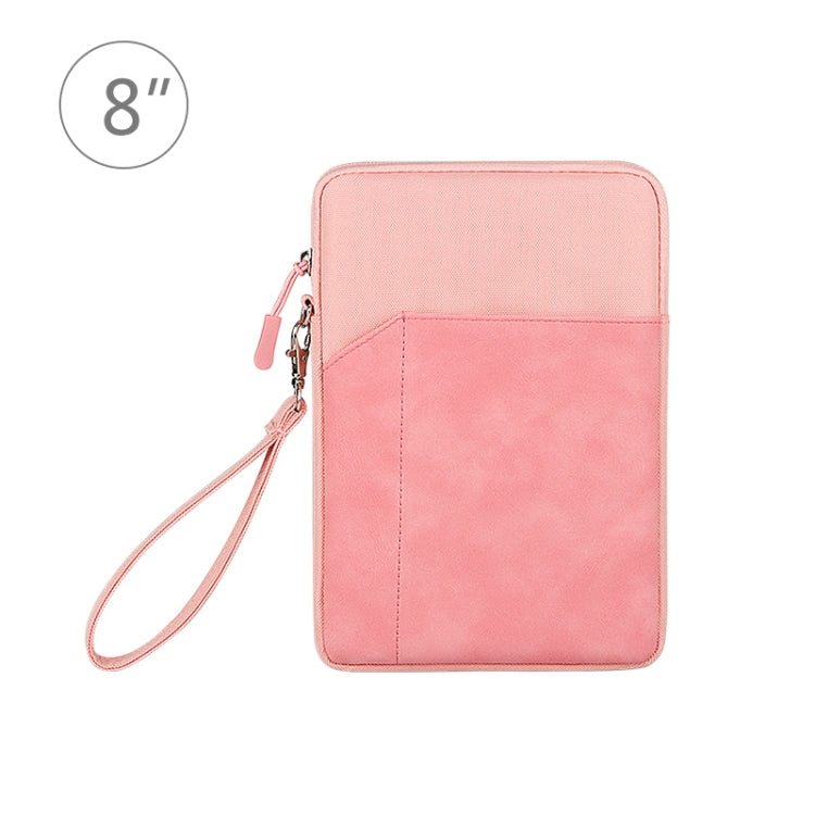 Borsa per tablet HAWEEL con custodia antispruzzo per iPad mini, tablet da 7,9-8,4 pollici, For iPad mini, 7.9-8.4 inch Tablets