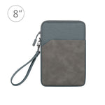 Borsa per tablet HAWEEL con custodia antispruzzo per iPad mini, tablet da 7,9-8,4 pollici, For iPad mini, 7.9-8.4 inch Tablets