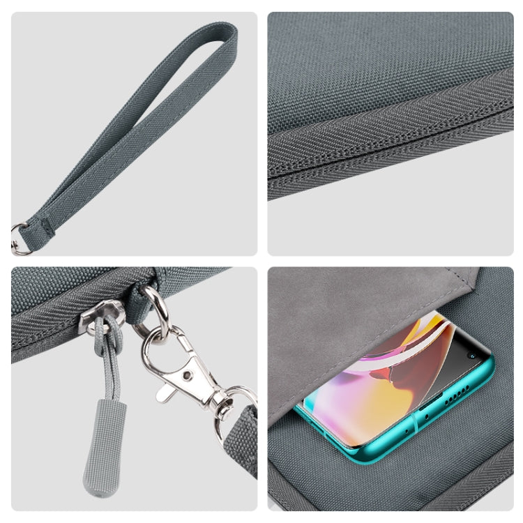 Borsa per tablet HAWEEL con custodia antispruzzo per iPad mini, tablet da 7,9-8,4 pollici, For iPad mini, 7.9-8.4 inch Tablets