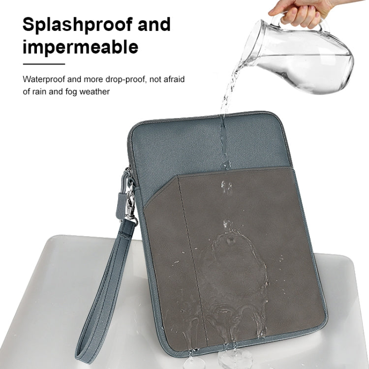 Borsa per tablet HAWEEL con custodia antispruzzo per iPad mini, tablet da 7,9-8,4 pollici, For iPad mini, 7.9-8.4 inch Tablets