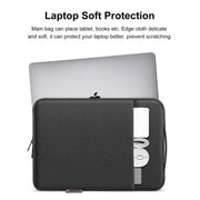 Custodia per laptop HAWEEL con cerniera Borsa per valigetta con maniglia per laptop da 15-16,7 pollici, For 15-16.7 inch Laptop (with Handle)