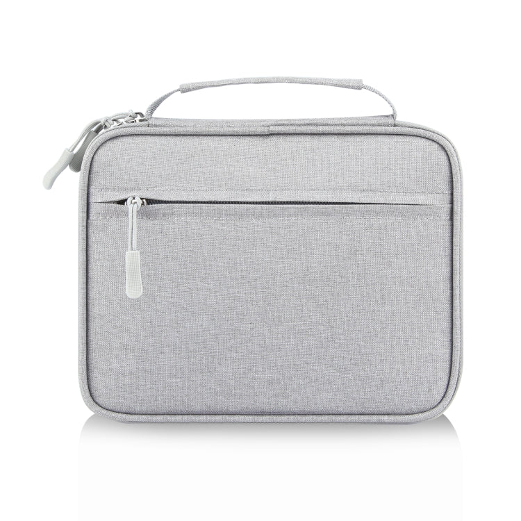 HAWEEL Portafoglio per passaporto Portadocumenti Porta carte di credito Borsa con manico, Handle Bag