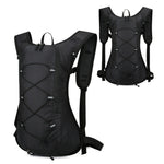 Zaino da corsa HAWEEL per campeggio all'aperto, ciclismo, idratazione, Water Backpack