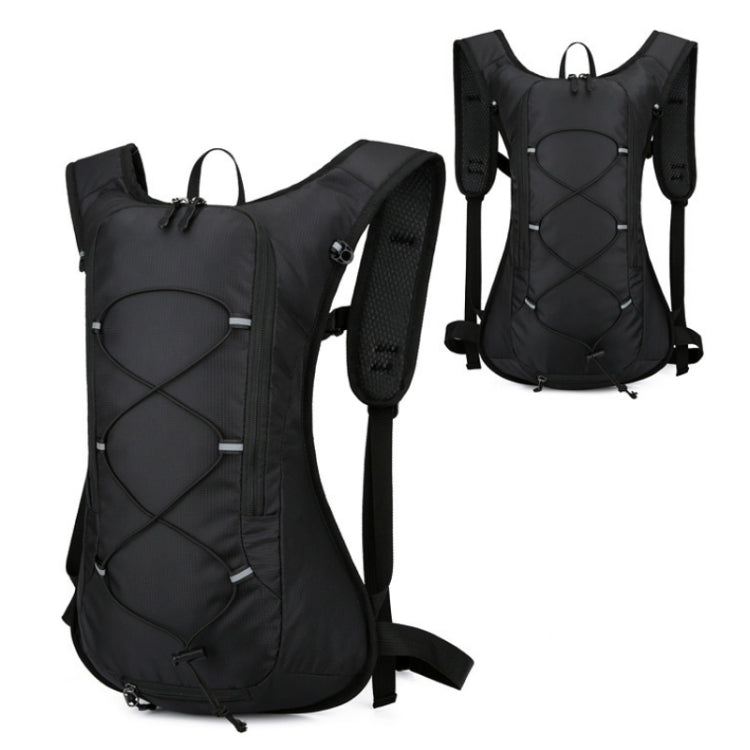 Zaino da corsa HAWEEL per campeggio all'aperto, ciclismo, idratazione, Water Backpack