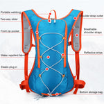 Zaino da corsa HAWEEL per ciclismo e outdoor