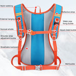 Zaino da corsa HAWEEL per ciclismo e outdoor