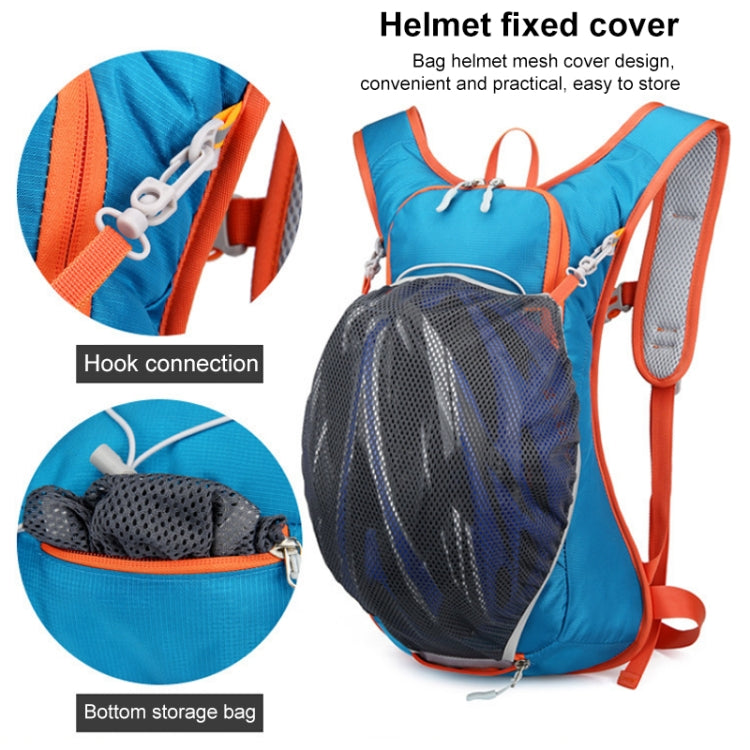 Zaino da corsa HAWEEL per ciclismo e outdoor