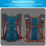 Zaino da corsa HAWEEL per ciclismo e outdoor