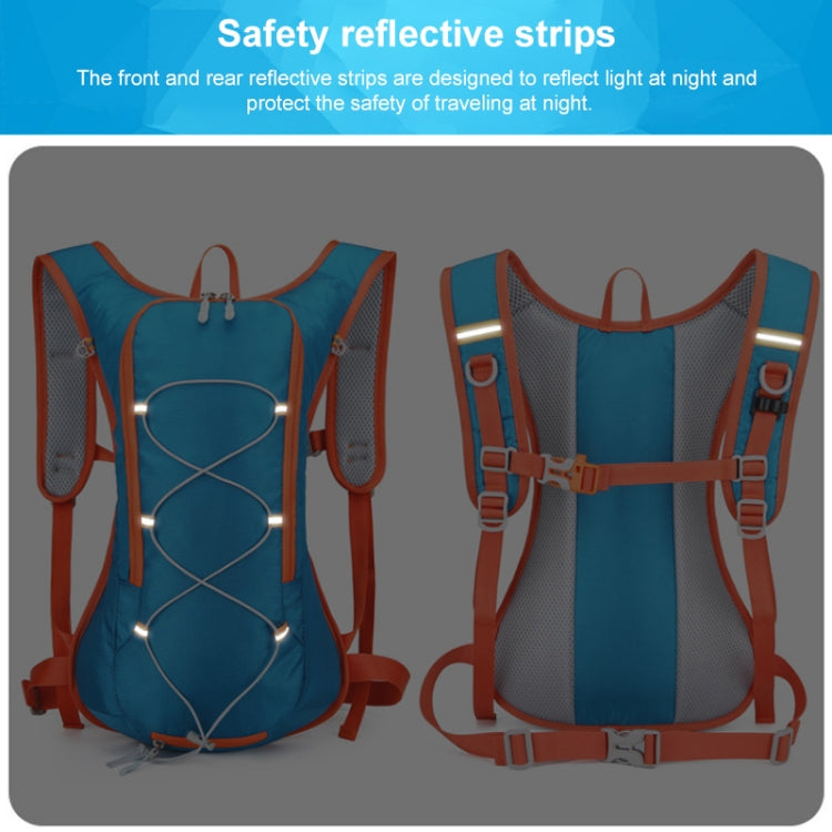 Zaino da corsa HAWEEL per ciclismo e outdoor