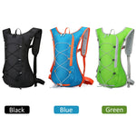 Zaino da corsa HAWEEL per ciclismo e outdoor