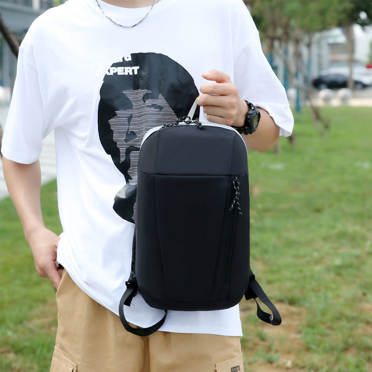Borsa leggera portatile per zaino multifunzionale di grande capacità HAWEEL, Multifunctional Backpack
