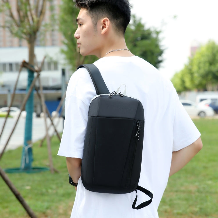 Borsa leggera portatile per zaino multifunzionale di grande capacità HAWEEL, Multifunctional Backpack