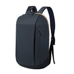 Borsa leggera portatile per zaino multifunzionale di grande capacità HAWEEL, Multifunctional Backpack