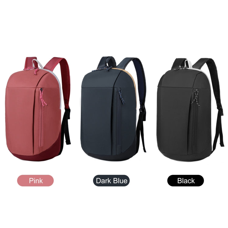 Borsa leggera portatile per zaino multifunzionale di grande capacità HAWEEL, Multifunctional Backpack