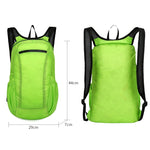 Borsa pieghevole pieghevole portatile HAWEEL, Folding Bag