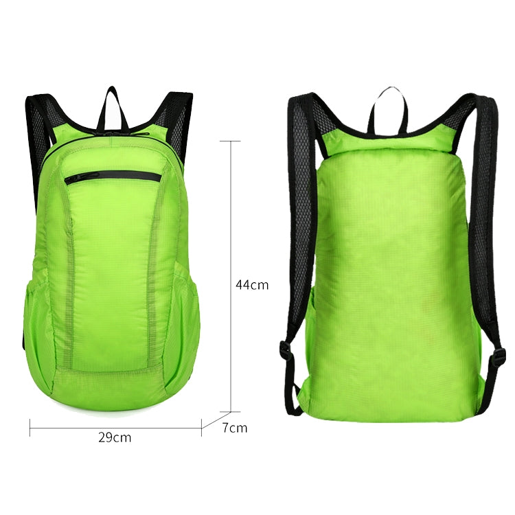 Borsa pieghevole pieghevole portatile HAWEEL, Folding Bag
