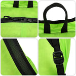 Borsa pieghevole pieghevole portatile HAWEEL, Folding Bag