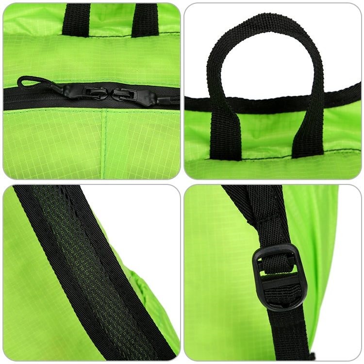 Borsa pieghevole pieghevole portatile HAWEEL, Folding Bag