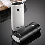 Power Bank DIY per 2 batterie 18650 con uscita USB