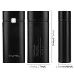 Power Bank DIY per 2 batterie 18650 con uscita USB