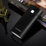 Power Bank DIY per 2 batterie 18650 con uscita USB