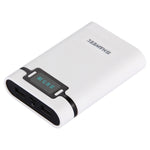 Power Bank HAWEEL 10000mAh per batterie 18650