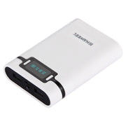 HAWEEL Power Bank 10000mAh DIY 4 x 18650