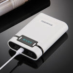 Power Bank HAWEEL 10000mAh per batterie 18650