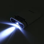 Power Bank HAWEEL 10000mAh per batterie 18650