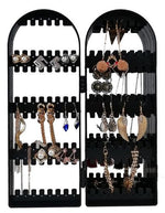 Espositore a fisarmonica per orecchini 5 ante 300 posti N155
Espositore a fisarmonica per orecchini 5 ante 300 posti N155