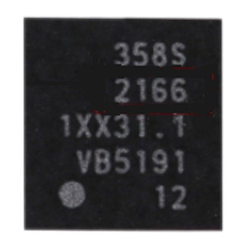 Modulo IC di ricarica 358S 2166, 358S 2166