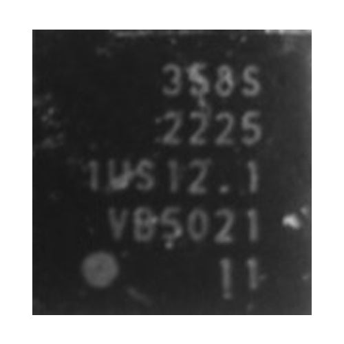 Modulo IC di ricarica 358S 2225, 358S 2225