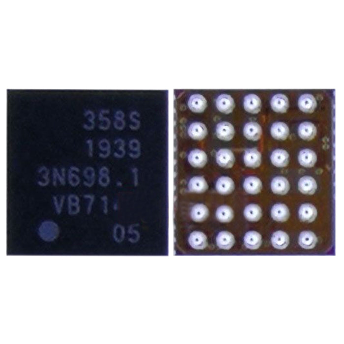 Modulo IC di ricarica 358S 1939, 358S 1939